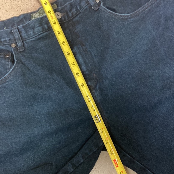 BC clothing lined jeans, size 40/32 - Picture 12 of 12